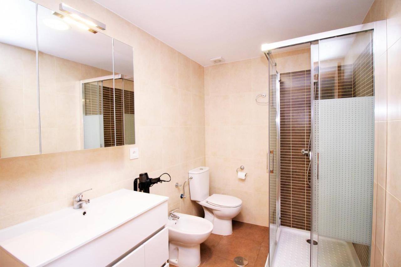 Apartment Europa Center 5-C Бенидорм Екстериор снимка
